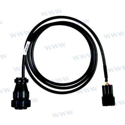 REC3908405 - PARSUN 3151 / AP54 DIAGNOSEKABEL