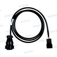 REC3908405 - PARSUN 3151 / AP54 DIAGNOSEKABEL - thumbnail