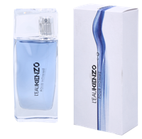 Kenzo L&apos;Eau Kenzo Pour Homme Eau de toilette Spray 50 ml Heren - thumbnail