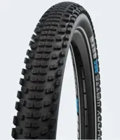Schwalbe johnny watts 365 27.5x2.35 (60-584) folding performance line dd addix 4season black+reflex - thumbnail