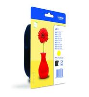 Brother Inktc. LC-121YBP - thumbnail