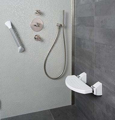 SecuCare douchezitje opklapbaar 385 x 21 cm