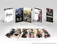 Final Fantasy : Dissidia 012 Duodecim - édition legacy [video game] - thumbnail