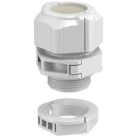 OBO Bettermann 2024970 Wartel 1.5 mm Kunststof Lichtgrijs 1 stuk(s) - thumbnail