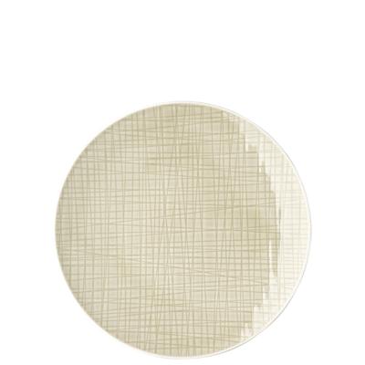 ROSENTHAL - Mesh Cream - Bord 24cm