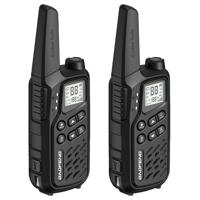 Walkietalkie Baofeng BF-T25E Zwart - thumbnail