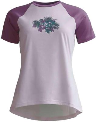 Zimtstern riderz - women's mtb jersey