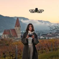 DJI Flip Incl. DJI RC331 Smart Controller - thumbnail
