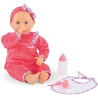 Corolle mon grand poupon babypop lila, 42cm - thumbnail