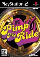 Pimp My Ride - thumbnail