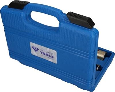 Brilliant Tools BT681000 Poelietrekker voor ruitenwisserarm