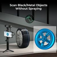 Creality Ferret Pro 3D-scanner - thumbnail