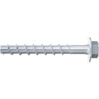 Fischer Betonschroef FBS II 6x60/5 zeskantkop - 546391 - 100 stuk(s) - 546391 - thumbnail