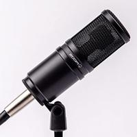 Zoom ZDM-1 dynamische microfoon voor podcasts, broadcasts, recording - thumbnail