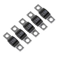 Victron Energy CIP132150010 MIDI-Fuse 150A/32V Zonne-energie zekering - thumbnail