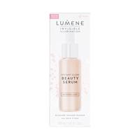 Lumene Invisible Illumination Instant Glow Beauty Serum 30 ml - thumbnail