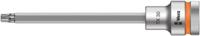 Wera 8767 C HF TORX® TORX® Zyklop Bit/dop-combinatie met 1/2" Aandrijving met Vasthoudfunctie , TX 30 x 140 mm - 1 stuk(s) - 05003853001 - thumbnail