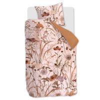 Beddinghouse Dekbedovertrek Cely Multi-1-persoons (140 x 200/220 cm) - thumbnail