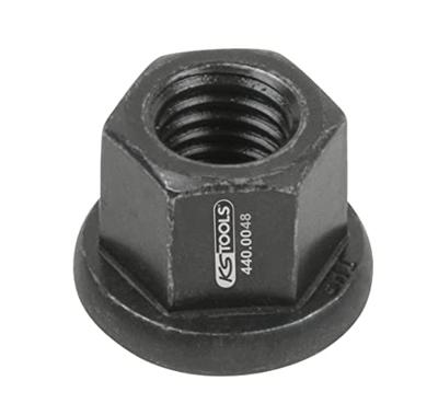 KS Tools 440.0048 Kraagmoer, M12
