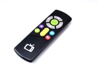 Kiddinx Media GmbH Speelgoed (mijn eerste afstandsbediening) - thumbnail