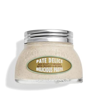 L&apos;Occitane Almond Delicious Paste 200 ml