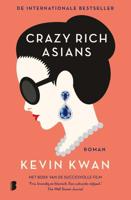 Kevin  Kwan Crazy Rich Asians 1   Crazy Rich Asians - thumbnail