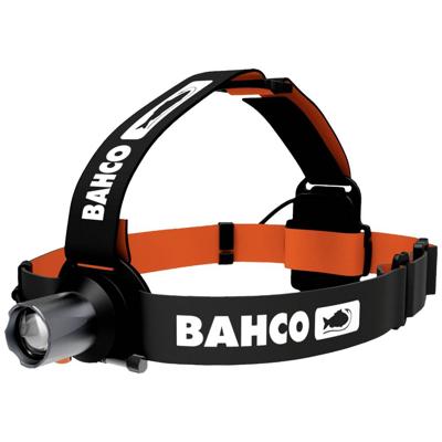 Bahco Hoofdlamp | met elastische band | 260 lumen - BFRL11