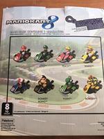 Mario Kart 8 Backpack Buddies Mystery Bags Display (24) - thumbnail