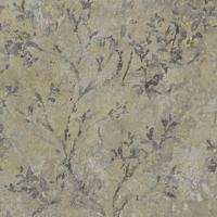 Livingwalls Stories of Life - Grijs - Planten - 396501 - thumbnail