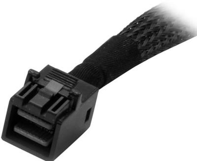 Kabel SATA Startech SAS43SAT1M 1 m