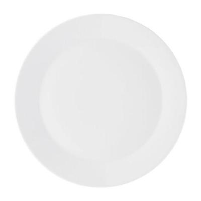 Arzberg Tric Dinerbord 27 cm Wit Arzberg Tric Dinerbord 27 cm Wit