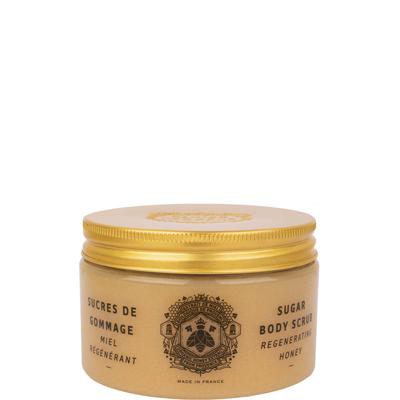Panier des Sens Regenerating Honey Suiker Scrub 300Gram