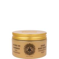 Panier des Sens Regenerating Honey Suiker Scrub 300Gram - thumbnail