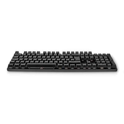 Bedraad Gaming Toetsenbord | USB Type-A | Mechanische Toetsen | LED | QWERTY | Scandinavisch | USB Gevoed | Lengte stroomkabel: 1.50 m | Gaming Bedraad Gaming Toetsenbord | USB Type-A | Mechanische Toetsen | LED | QWERTY | Scandinavisch | USB Gevoed | Lengte stroomkabel: 1.50 m | Gaming
