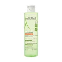A-Derma Exomega Control Gel Lavant Emollient 2 En 1 200ml - thumbnail