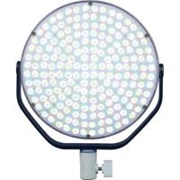 Nanlite Miro 60c LED Full-color Round Panel Light (midnight blue) - thumbnail