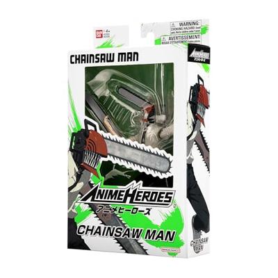 ANIME HEROES CHAINSAW MAN - CHAINSAW MAN