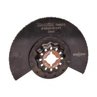 Makita Accessoires TMA072 Segment Invalfrees HM/TC 85mm K40 - B-65056 B-65056 - thumbnail
