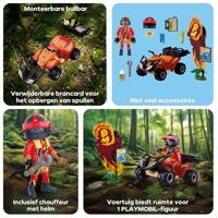Playset Playmobil 72064 - thumbnail