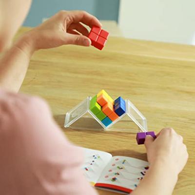 Smart Games Cube Puzzler Go