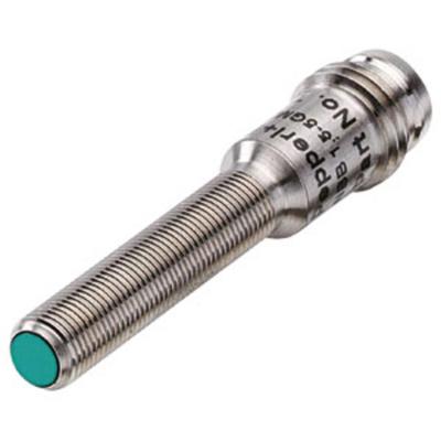Pepperl+Fuchs Inductieve sensor NPN NBB0,8-5GM25-E0-V3 Pepperl+Fuchs Inductieve sensor NPN NBB0,8-5GM25-E0-V3