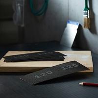 Bosch Accessoires Schuurgaas | 93X230 mm | K120 - 2609256359 - thumbnail