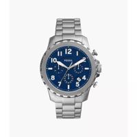 Fossil HerenhorlogeBowman chronograaf Edelstahl FS5604 - thumbnail