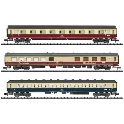 MiniTrix T18274 MiniTrix T18274 Sneltreinset 1 FD 1922 Berchtesgadener land