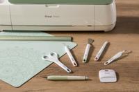 Cricut • truecontrol snijmes mint - thumbnail