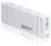 Epson Singlepack UltraChrome GSX Light Cyan T713500 (700mL) - thumbnail