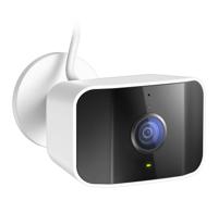 D-Link DCS-8620LH bewakingscamera, wit - thumbnail