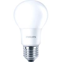 Philips LED lamp 8W E27 806 lumen 2700K | vervangt 60W - thumbnail