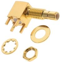 Molex Molex MOL DataCom & Specialty 734042270 SMB-connector Bus 50 Ω 1 stuk(s) Bag - thumbnail