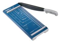 Dahle 502 Snijmachine A4 Aantal paginas A4 80 g/m² (max): 8 vel Aantal paginas A4 70 g/m² (max): 8 vel - thumbnail